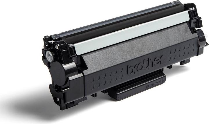 Productafbeelding Brother TN-2420TWIN (BK)