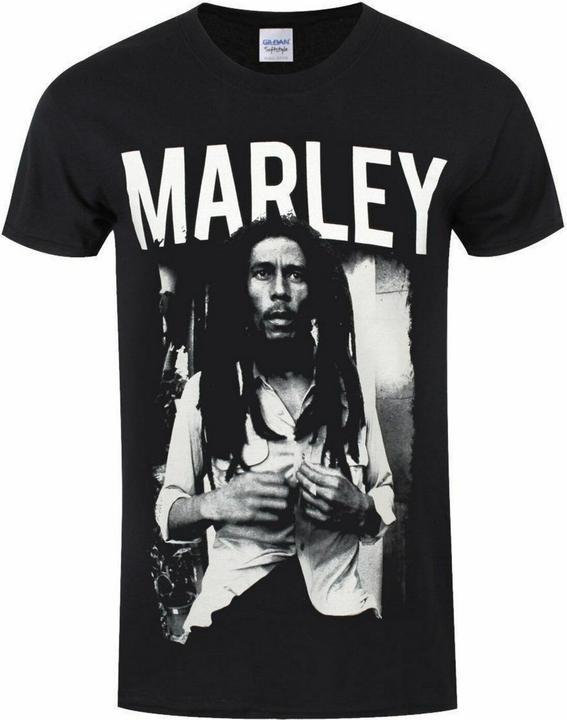 Bob Marley TShirt (XXL)