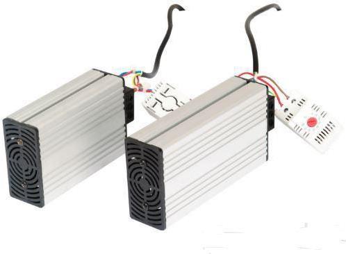 Actual product image Lanview 100W IP CABINET HEATER