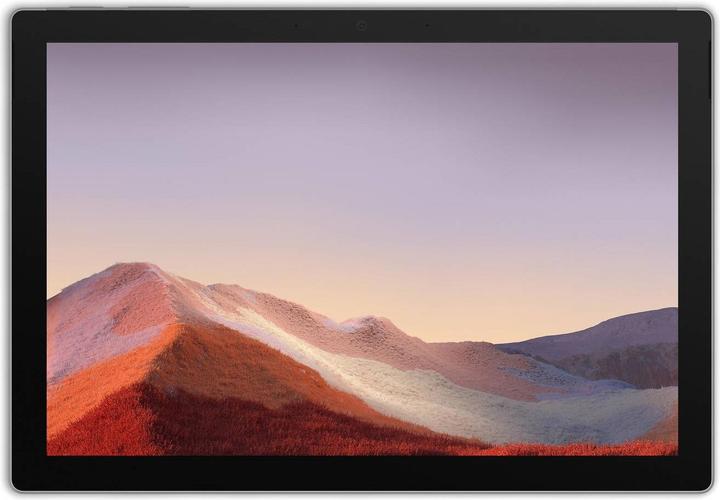Microsoft Surface Pro 7 (12.30", Intel Core i5-1035G4, 8 GB, 256 GB, Senza layout di tastiera)