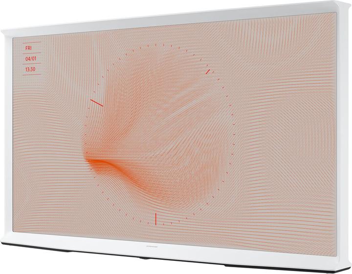 Immagine prodotto Samsung QE55LS01RA Serif 2.0 (55", QLED, 4K, 2019)
