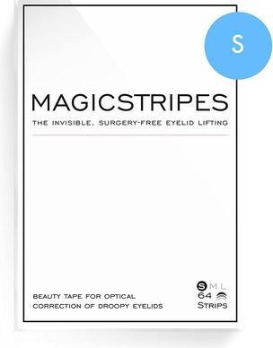 Actual product image Magicstripes Eyelid Lifting (Patches, 64 ml, Day + Night)