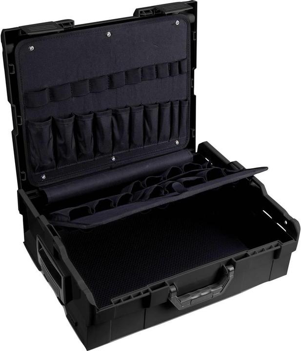Productafbeelding Sortimo L-Boxx (600 onderdelen)