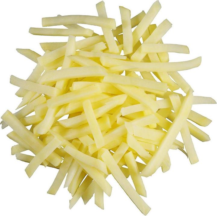 Produktbild WMF Gemüsehobel Fingerschutz 37x12,5cm Top Tools Edelstahl Box für Einsätze
