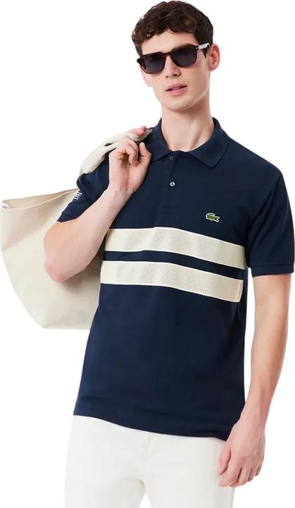 Immagine prodotto Lacoste French Made Maglietta Polo Classico Uomo (M)