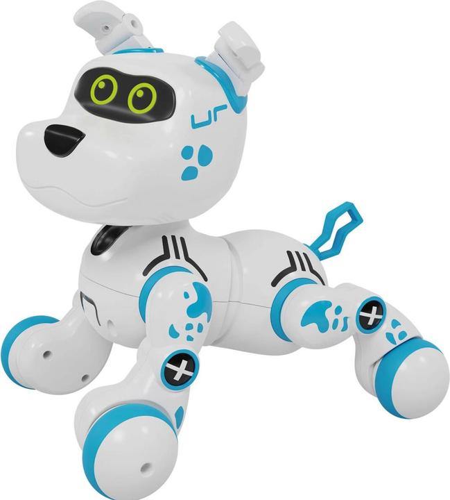 Image du produit Xtrem Bots Robot Bobby chien