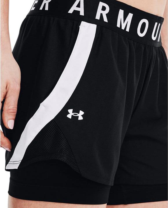 Actual product image Under Armour Play (M)
