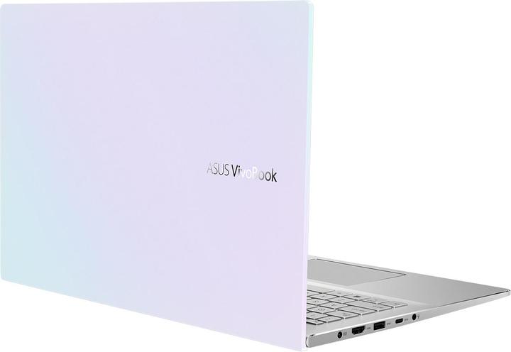 Produktbild ASUS VivoBook S15 (15.60", Intel Core i5-1135G7, 8 GB, 512 GB, CH)