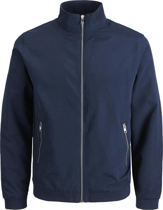 Navy Blazer