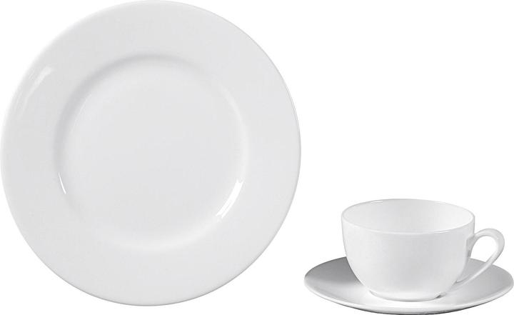 Rosenthal Jade (18 pièce(s))