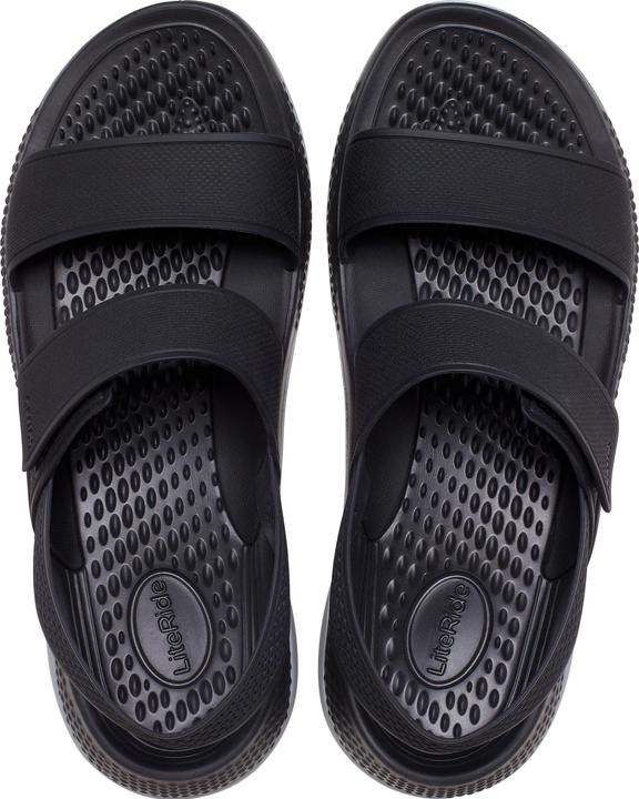 Actual product image Crocs W's LiteRide 360 Sandal (41, 41.5, 42, 41 1/3)