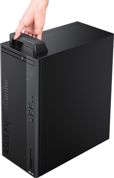Immagine prodotto ASUS PC ExpertCenter D9 ( D901MDR-914900145X) RTX A2000 (Intel Core i9-14900, 16 GB, 1000 GB, RTX A2000)