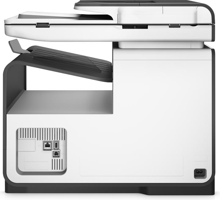 Actual product image HP 377dw PageWide (Ink, Colour)