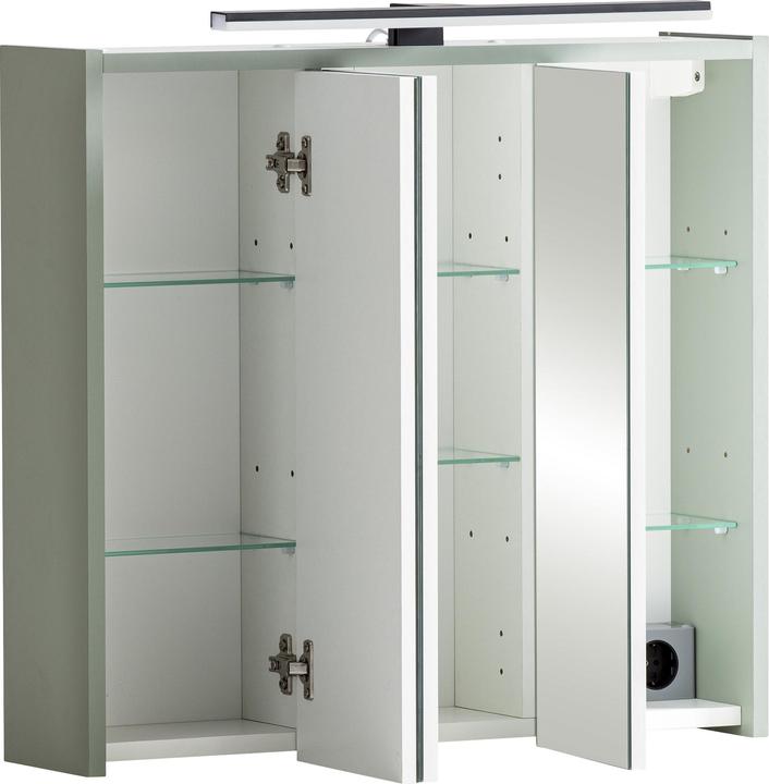Actual product image Schildmeyer Palermo mirror cabinet