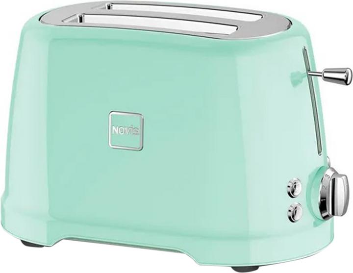 Produktbild Novis Iconic Line - Toaster T2 (CH-Stecker)