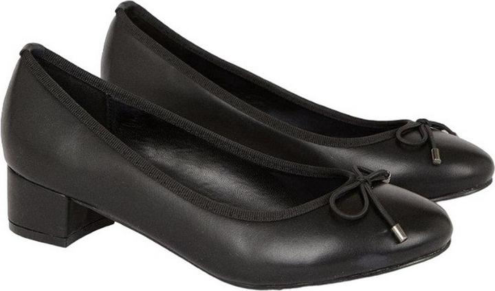 Good For The Sole Ballerinas Tara (40)