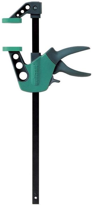 Produktbild wolfcraft wolfcraft 1 EHZ - Einhandzwinge Easy 75/500mm (500 mm)