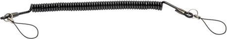Actual product image Panasonic TOUGHBOOK Coiled cable, CF-VNT002U