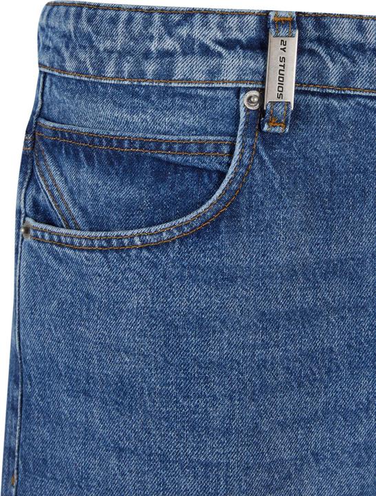 Actual product image 2Y Studios 2Y Amaru Ankle Straight Jeans - 184653 (36)