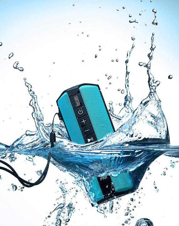 Actual product image Hercules WAE Outdoor Rush (18 h, Rechargeable battery operated)