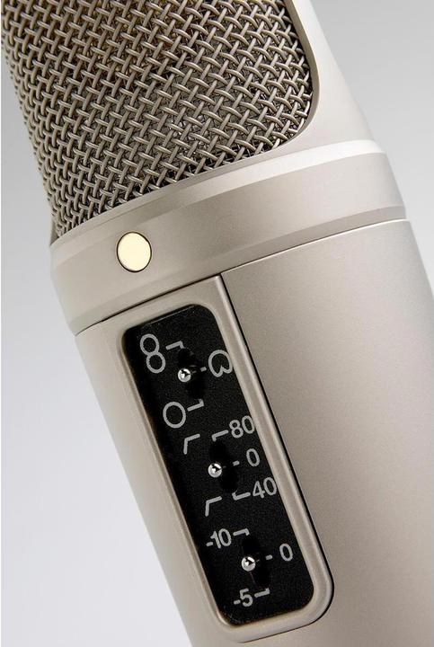 Immagine prodotto RØDE Nt2-A