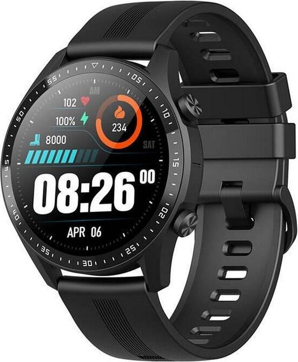 Produktbild Blackview Smartwatch X1 Pro/Black