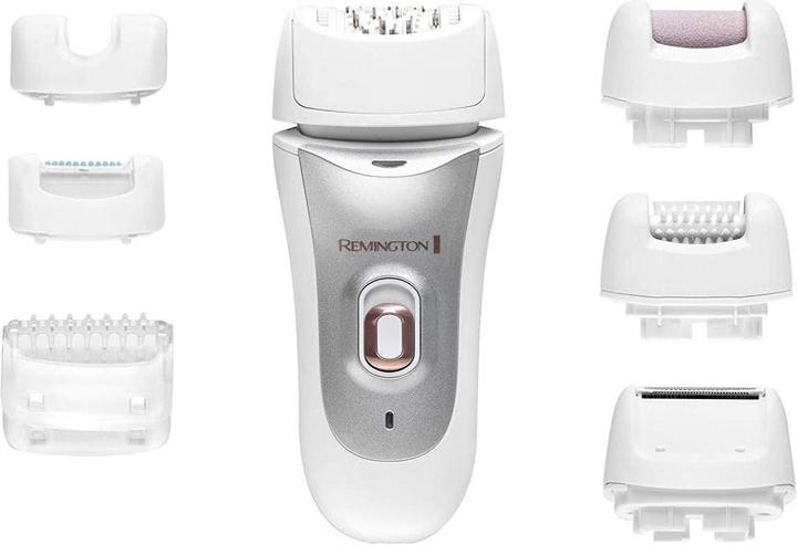 Produktbild Remington Smooth & Silky