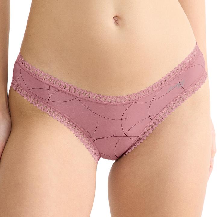 Immagine prodotto Sloggi 6er Pack GO Crush Mini Slip (XS, confezione da 6)