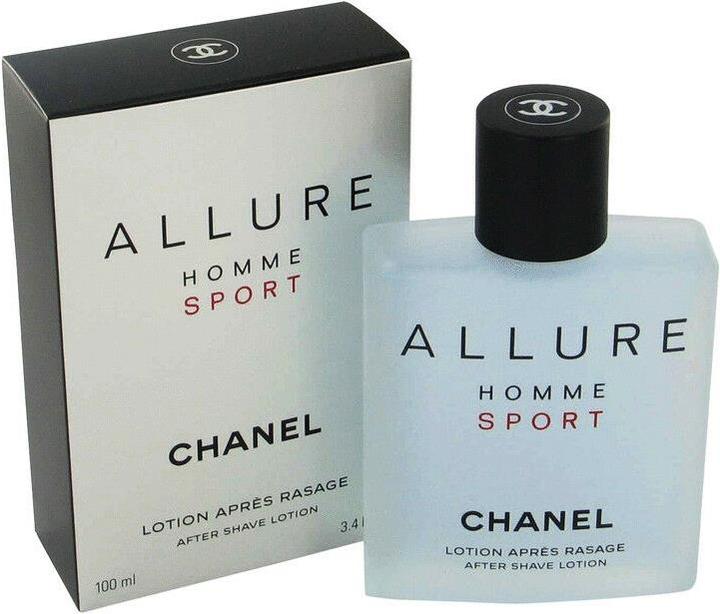 Immagine prodotto Chanel Allure Sport (Lozione dopobarba, 100 ml)