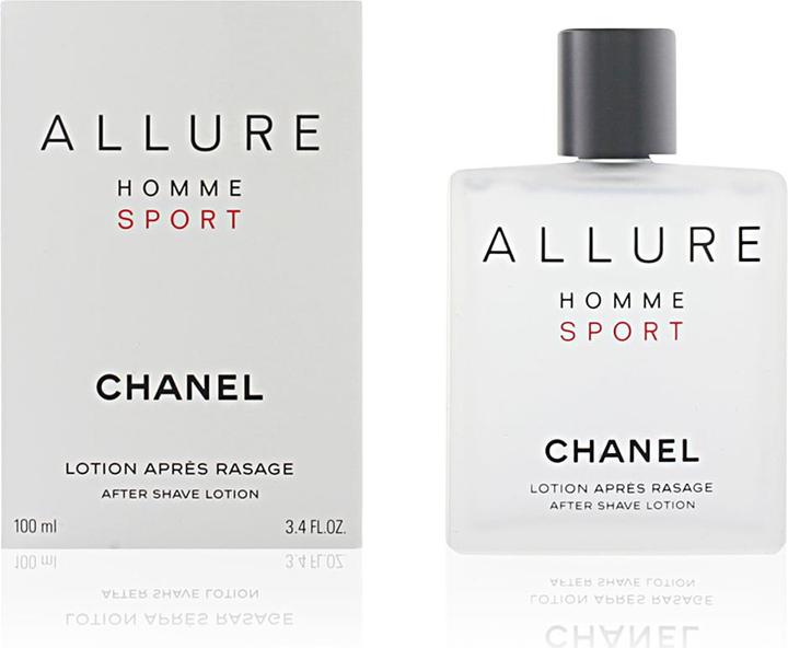 Immagine prodotto Chanel Allure Sport (Lozione dopobarba, 100 ml)