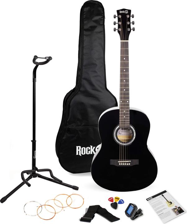 PDT RJ W-103 FS (Akustik Gitarre, Holz)