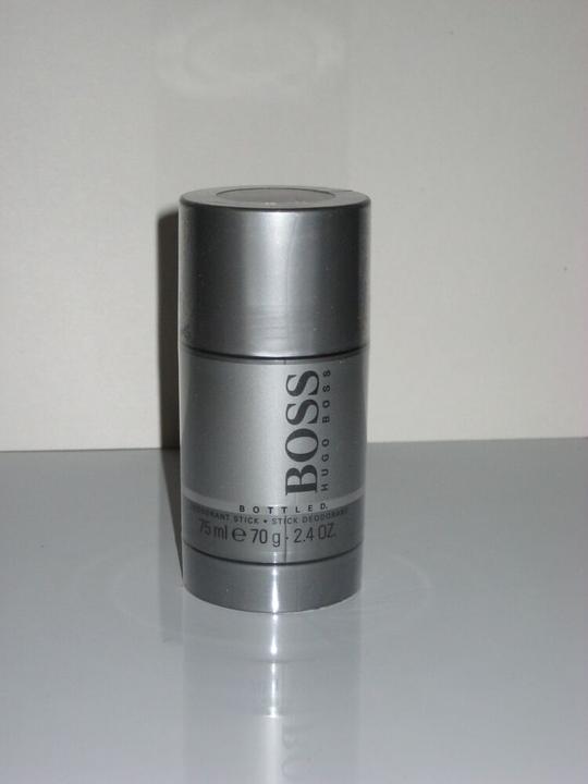 Image du produit BOSS Le patron mis en bouteille (Stick, 75 ml)