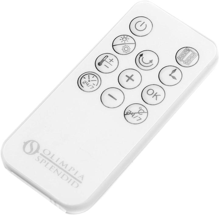 Actual product image Olimpia Splendid Caldo Up T (2000 W)