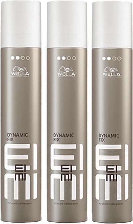 Image du produit Wella Eimi Dynamic Fix (300 ml)