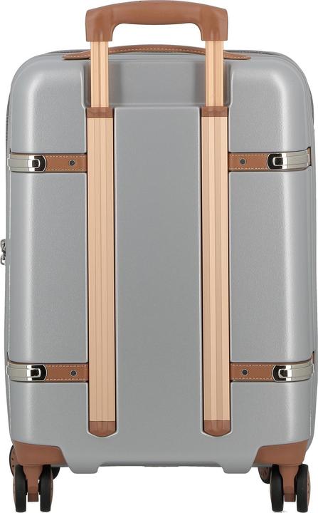 Image du produit Jump Cassis Riviera ECO 4 roues trolley cabine S 55 cm (36 l, Bagage à main (jusqu'à 50l))