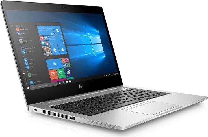 Produktbild HP EliteBook 830 G5 (13.30", Intel Core i7-8550U, 16 GB, 512 GB, CH)