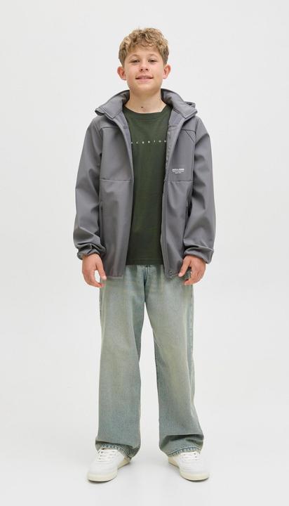 Immagine prodotto Jack & Jones Jjestar Jj Tee Ss Noos Jnr (140)