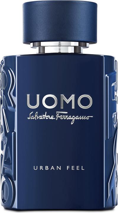 Salvatore Ferragamo Uomo Urban Feel