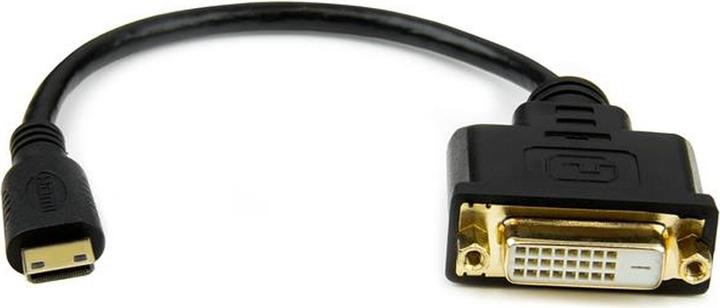 Produktbild StarTech HDMI auf (0.20 m, HDMI)