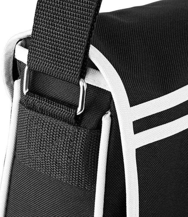 Immagine prodotto Bagbase Sacca messager rétro (12 l)