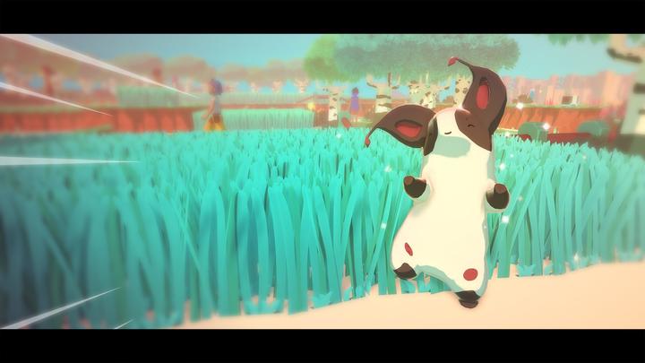 Image du produit Humble Bundle Temtem (Xbox Series X, DE)