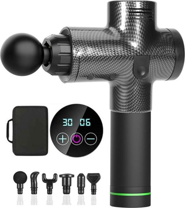 Produktbild Stride Muskelmassagepistole