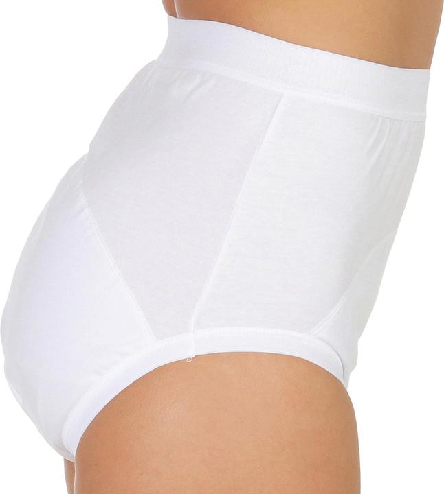 Produktbild Mediset Damen Hygiene-Slip 2er-Pack (2 x, Normal)