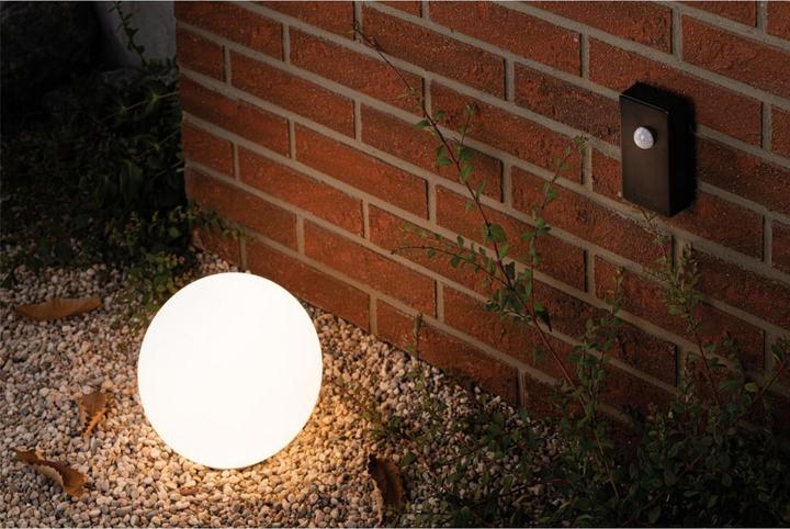 Produktbild Paulmann Outdoor Plug & Shine Twilight Sensor Zigbee (15.15 m)