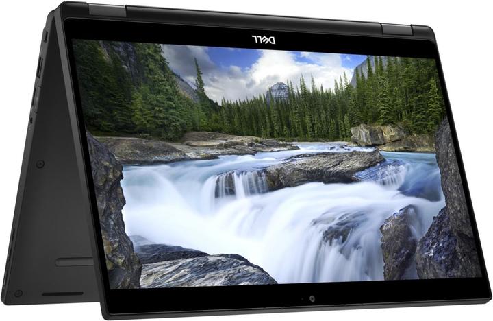 Actual product image Dell Latitude 7390-TC3D8 (13.30", Intel Core i7-8650U, 16 GB, 512 GB, CH)
