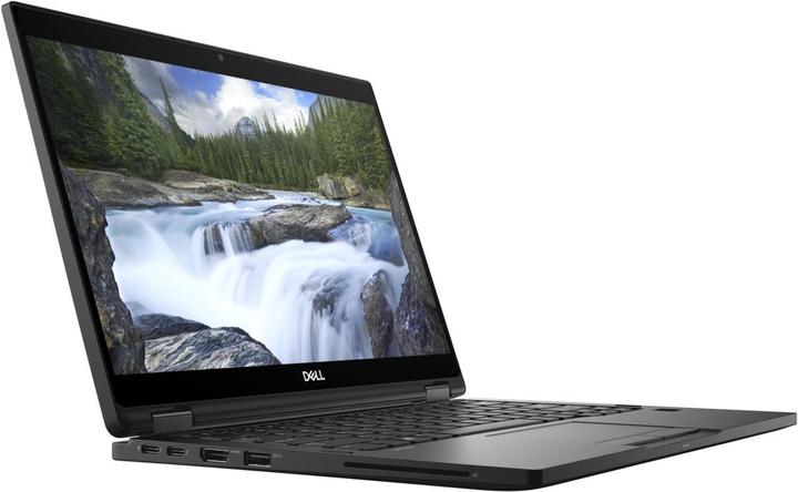 Actual product image Dell Latitude 7390-TC3D8 (13.30", Intel Core i7-8650U, 16 GB, 512 GB, CH)