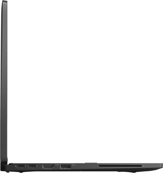 Actual product image Dell Latitude 7390-TC3D8 (13.30", Intel Core i7-8650U, 16 GB, 512 GB, CH)