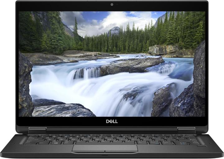 Actual product image Dell Latitude 7390-TC3D8 (13.30", Intel Core i7-8650U, 16 GB, 512 GB, CH)