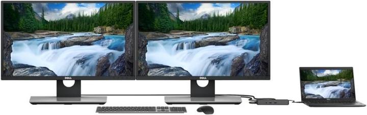 Actual product image Dell Latitude 7390-TC3D8 (13.30", Intel Core i7-8650U, 16 GB, 512 GB, CH)