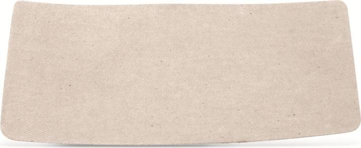 Actual product image Eneroid Iron-on patches, 100x50 mm, 100 pieces